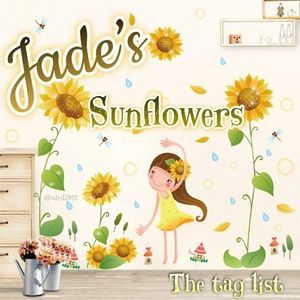 🎉🌻 No longer tagging.  Read below. 🌻 🎉